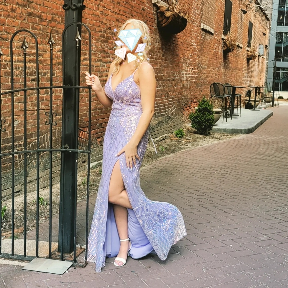 Senior Prom dress 2022